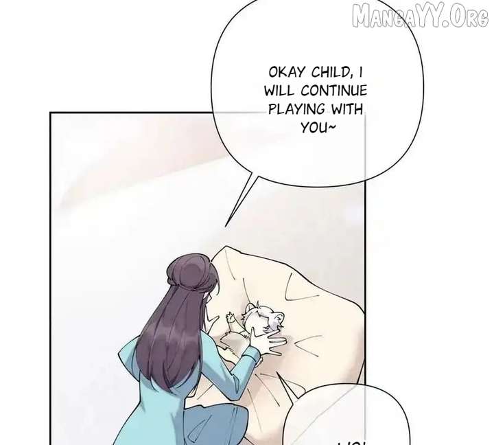 Her Marriage Was Called Off at Daytime, the Cutely Fierce Commander Asked Her For a Hug at Night Chapter 144 - Page 27