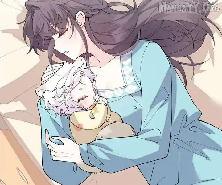 Her Marriage Was Called Off at Daytime, the Cutely Fierce Commander Asked Her For a Hug at Night Chapter 144 - Page 34