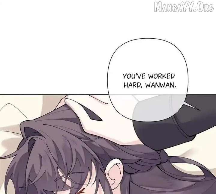 Her Marriage Was Called Off at Daytime, the Cutely Fierce Commander Asked Her For a Hug at Night Chapter 144 - Page 39