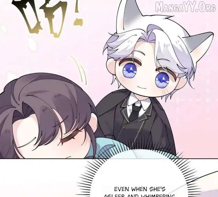Her Marriage Was Called Off at Daytime, the Cutely Fierce Commander Asked Her For a Hug at Night Chapter 144 - Page 41