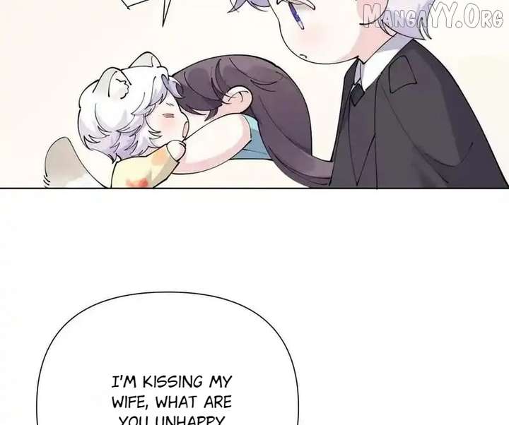Her Marriage Was Called Off at Daytime, the Cutely Fierce Commander Asked Her For a Hug at Night Chapter 144 - Page 46