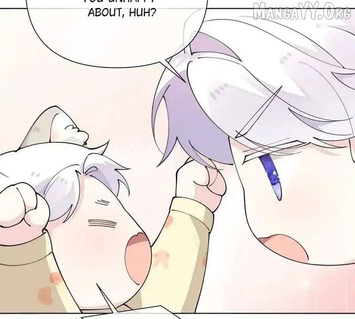 Her Marriage Was Called Off at Daytime, the Cutely Fierce Commander Asked Her For a Hug at Night Chapter 144 - Page 47