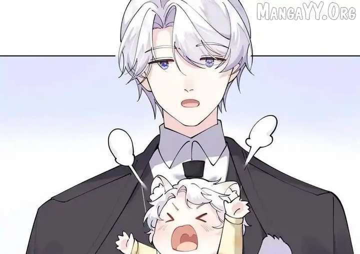 Her Marriage Was Called Off at Daytime, the Cutely Fierce Commander Asked Her For a Hug at Night Chapter 145 - Page 2