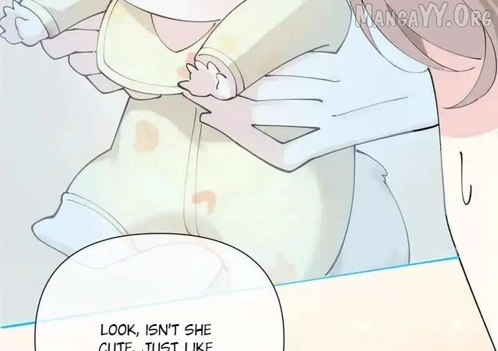 Her Marriage Was Called Off at Daytime, the Cutely Fierce Commander Asked Her For a Hug at Night Chapter 145 - Page 6