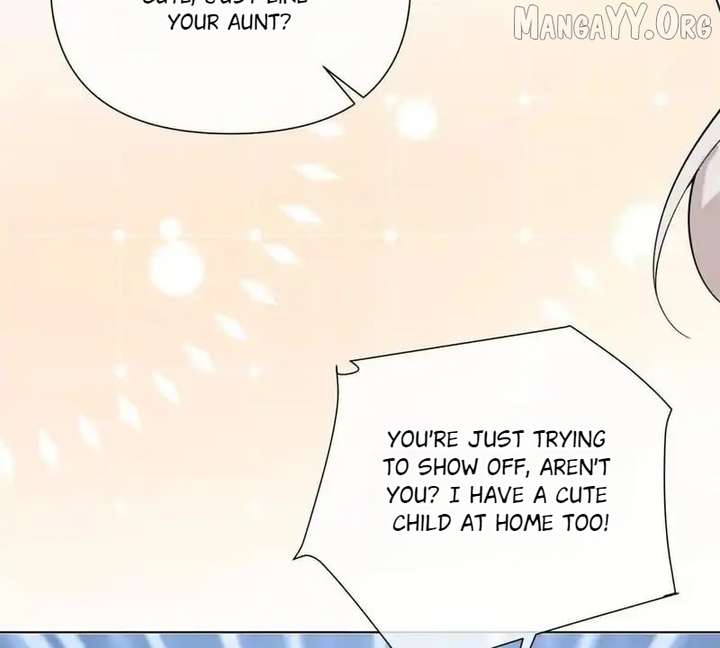 Her Marriage Was Called Off at Daytime, the Cutely Fierce Commander Asked Her For a Hug at Night Chapter 145 - Page 7