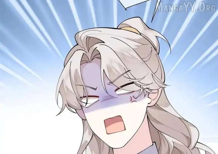 Her Marriage Was Called Off at Daytime, the Cutely Fierce Commander Asked Her For a Hug at Night Chapter 145 - Page 8