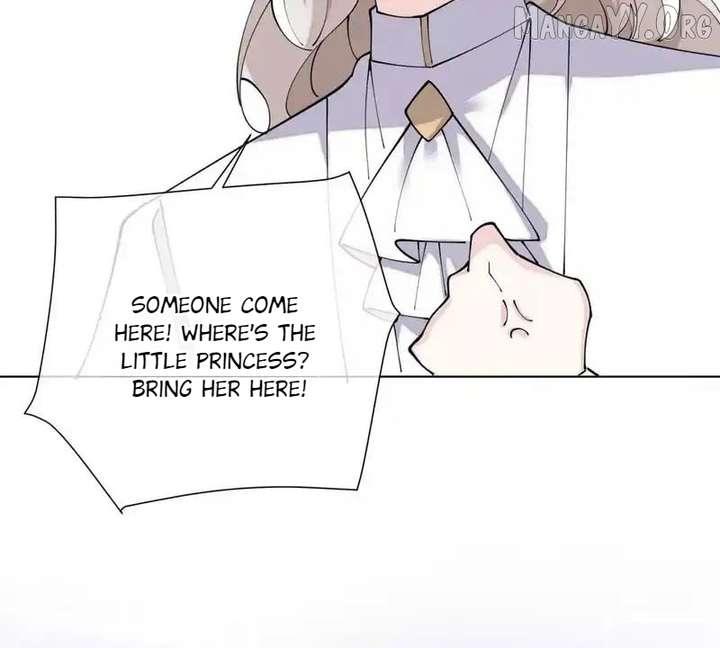 Her Marriage Was Called Off at Daytime, the Cutely Fierce Commander Asked Her For a Hug at Night Chapter 145 - Page 9