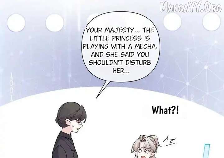Her Marriage Was Called Off at Daytime, the Cutely Fierce Commander Asked Her For a Hug at Night Chapter 145 - Page 10