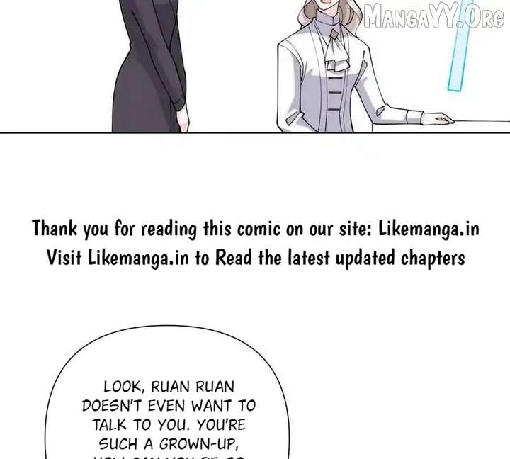 Her Marriage Was Called Off at Daytime, the Cutely Fierce Commander Asked Her For a Hug at Night Chapter 145 - Page 11