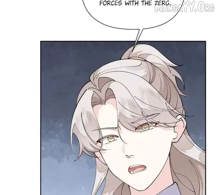 Her Marriage Was Called Off at Daytime, the Cutely Fierce Commander Asked Her For a Hug at Night Chapter 145 - Page 15