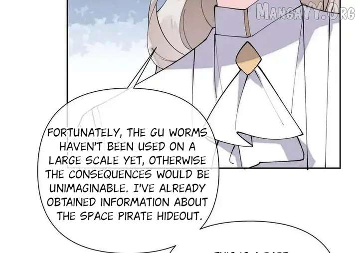 Her Marriage Was Called Off at Daytime, the Cutely Fierce Commander Asked Her For a Hug at Night Chapter 145 - Page 16