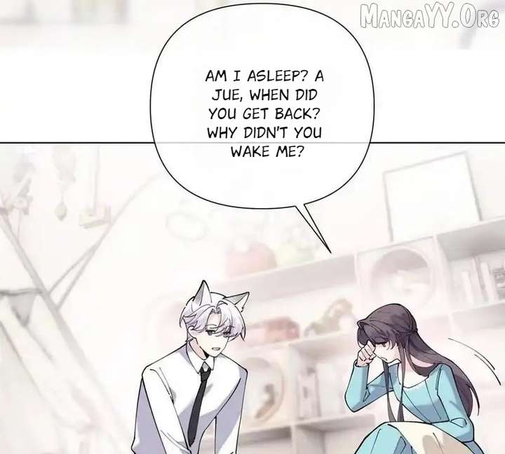 Her Marriage Was Called Off at Daytime, the Cutely Fierce Commander Asked Her For a Hug at Night Chapter 145 - Page 29