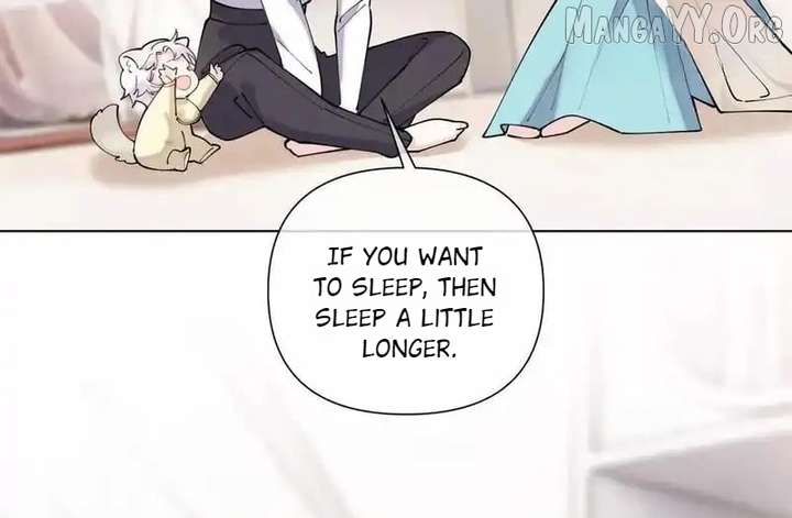 Her Marriage Was Called Off at Daytime, the Cutely Fierce Commander Asked Her For a Hug at Night Chapter 145 - Page 30