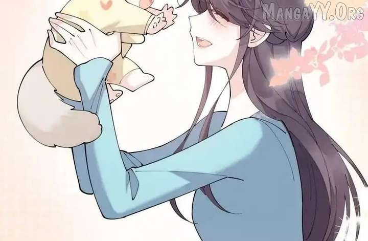 Her Marriage Was Called Off at Daytime, the Cutely Fierce Commander Asked Her For a Hug at Night Chapter 145 - Page 34