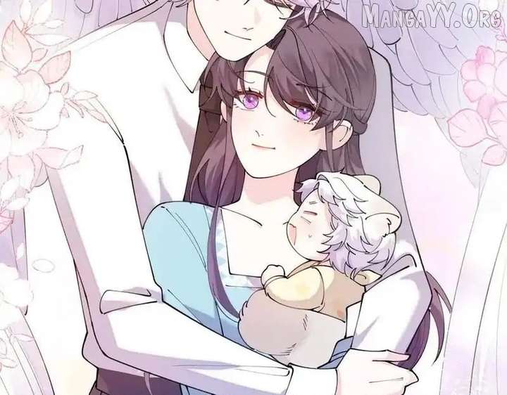 Her Marriage Was Called Off at Daytime, the Cutely Fierce Commander Asked Her For a Hug at Night Chapter 145 - Page 40