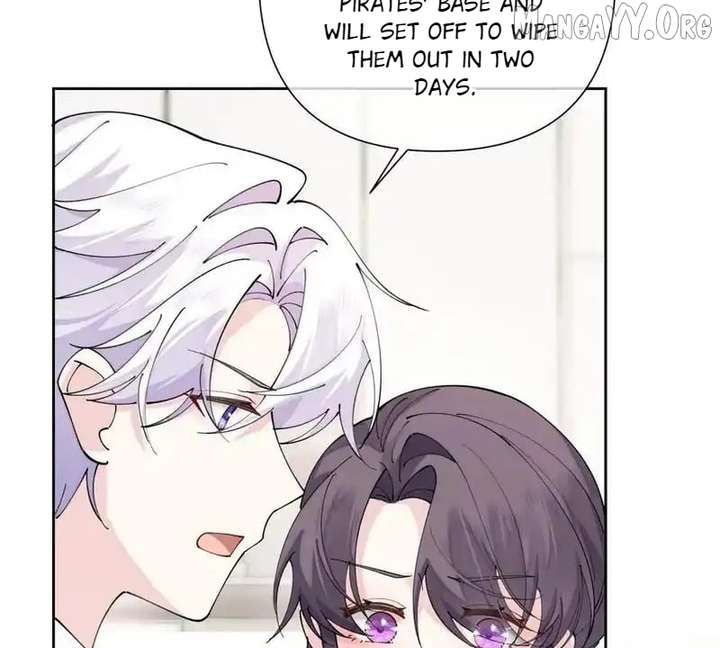 Her Marriage Was Called Off at Daytime, the Cutely Fierce Commander Asked Her For a Hug at Night Chapter 145 - Page 45