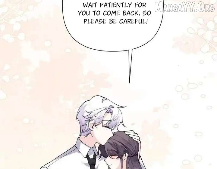 Her Marriage Was Called Off at Daytime, the Cutely Fierce Commander Asked Her For a Hug at Night Chapter 145 - Page 48