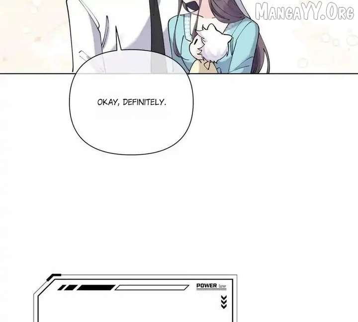 Her Marriage Was Called Off at Daytime, the Cutely Fierce Commander Asked Her For a Hug at Night Chapter 145 - Page 49