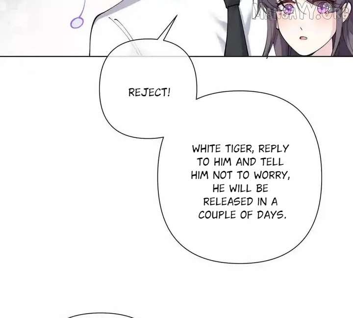 Her Marriage Was Called Off at Daytime, the Cutely Fierce Commander Asked Her For a Hug at Night Chapter 145 - Page 51