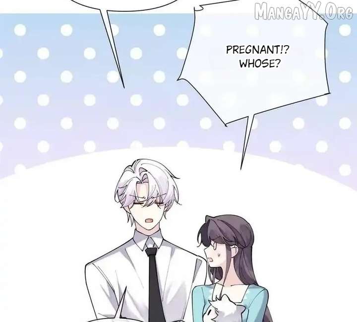 Her Marriage Was Called Off at Daytime, the Cutely Fierce Commander Asked Her For a Hug at Night Chapter 145 - Page 57