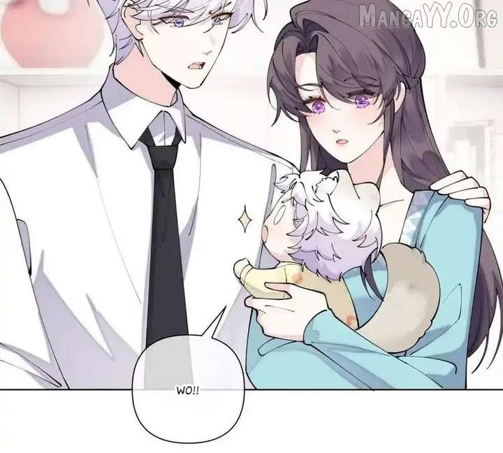 Her Marriage Was Called Off at Daytime, the Cutely Fierce Commander Asked Her For a Hug at Night Chapter 145 - Page 65