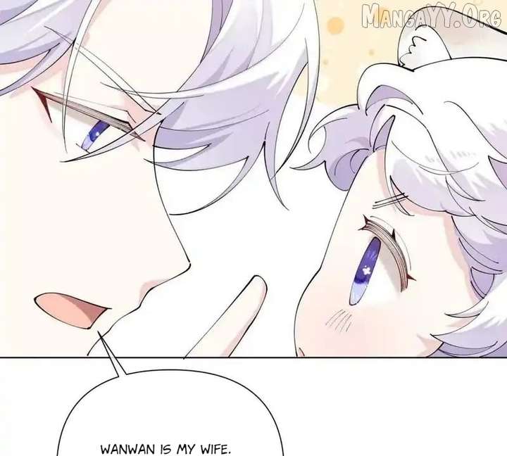 Her Marriage Was Called Off at Daytime, the Cutely Fierce Commander Asked Her For a Hug at Night Chapter 145 - Page 67