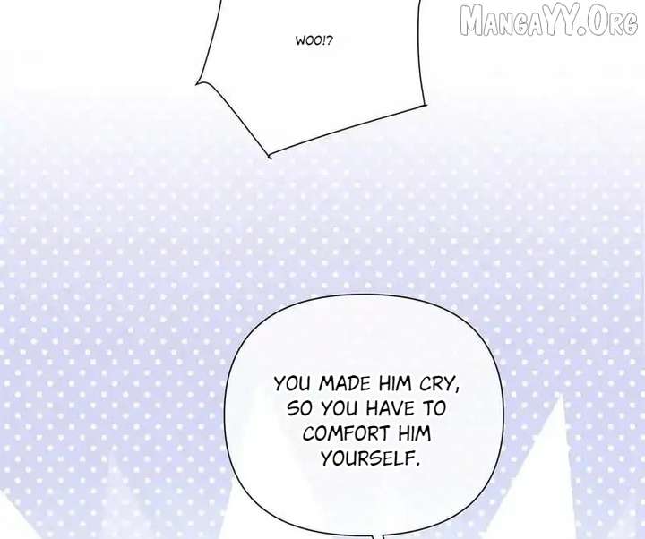 Her Marriage Was Called Off at Daytime, the Cutely Fierce Commander Asked Her For a Hug at Night Chapter 145 - Page 70