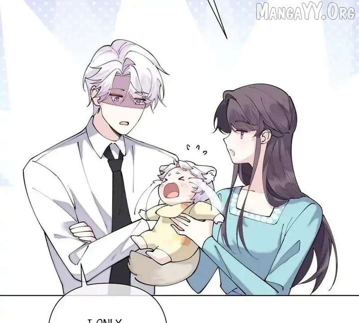 Her Marriage Was Called Off at Daytime, the Cutely Fierce Commander Asked Her For a Hug at Night Chapter 145 - Page 71