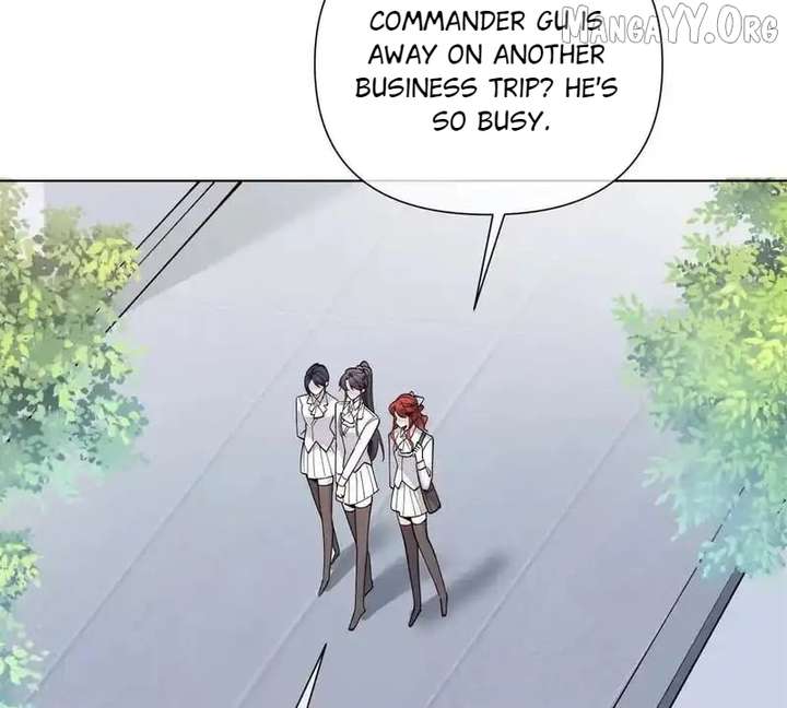 Her Marriage Was Called Off at Daytime, the Cutely Fierce Commander Asked Her For a Hug at Night Chapter 146 - Page 5