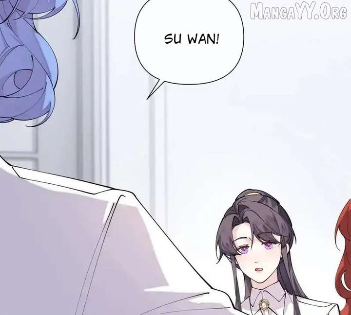 Her Marriage Was Called Off at Daytime, the Cutely Fierce Commander Asked Her For a Hug at Night Chapter 146 - Page 7
