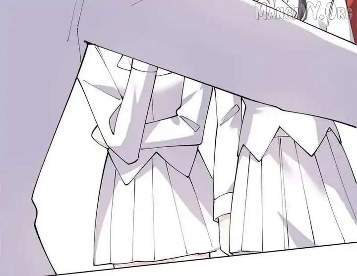 Her Marriage Was Called Off at Daytime, the Cutely Fierce Commander Asked Her For a Hug at Night Chapter 146 - Page 8