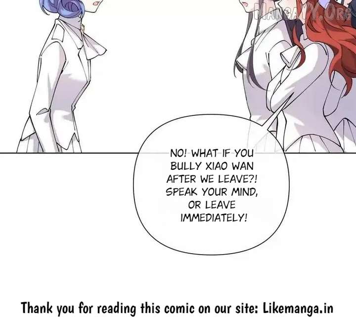 Her Marriage Was Called Off at Daytime, the Cutely Fierce Commander Asked Her For a Hug at Night Chapter 146 - Page 15