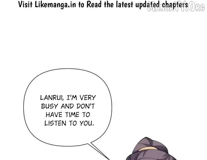 Her Marriage Was Called Off at Daytime, the Cutely Fierce Commander Asked Her For a Hug at Night Chapter 146 - Page 16