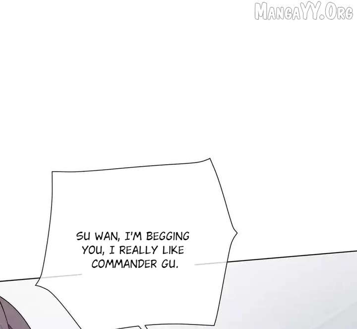 Her Marriage Was Called Off at Daytime, the Cutely Fierce Commander Asked Her For a Hug at Night Chapter 146 - Page 26
