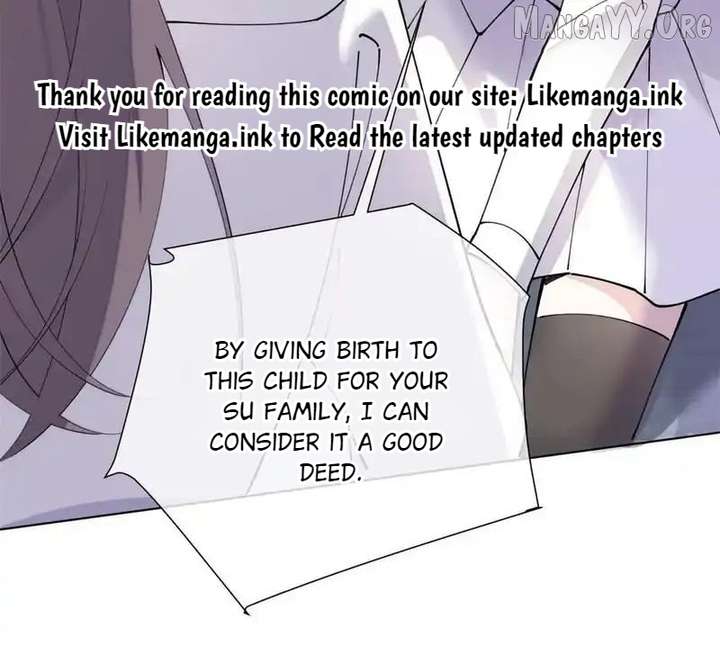 Her Marriage Was Called Off at Daytime, the Cutely Fierce Commander Asked Her For a Hug at Night Chapter 146 - Page 28