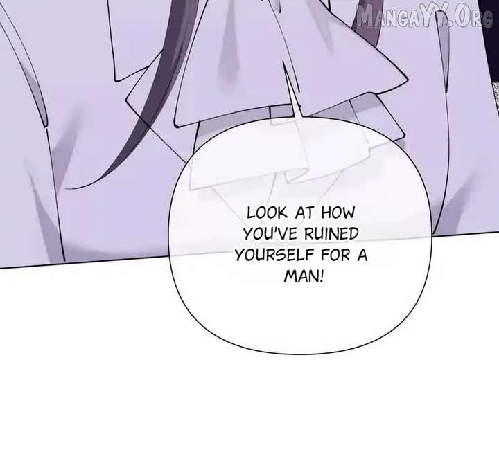 Her Marriage Was Called Off at Daytime, the Cutely Fierce Commander Asked Her For a Hug at Night Chapter 146 - Page 36