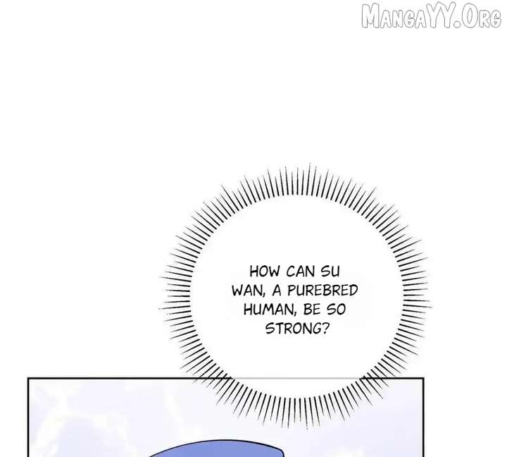 Her Marriage Was Called Off at Daytime, the Cutely Fierce Commander Asked Her For a Hug at Night Chapter 146 - Page 37