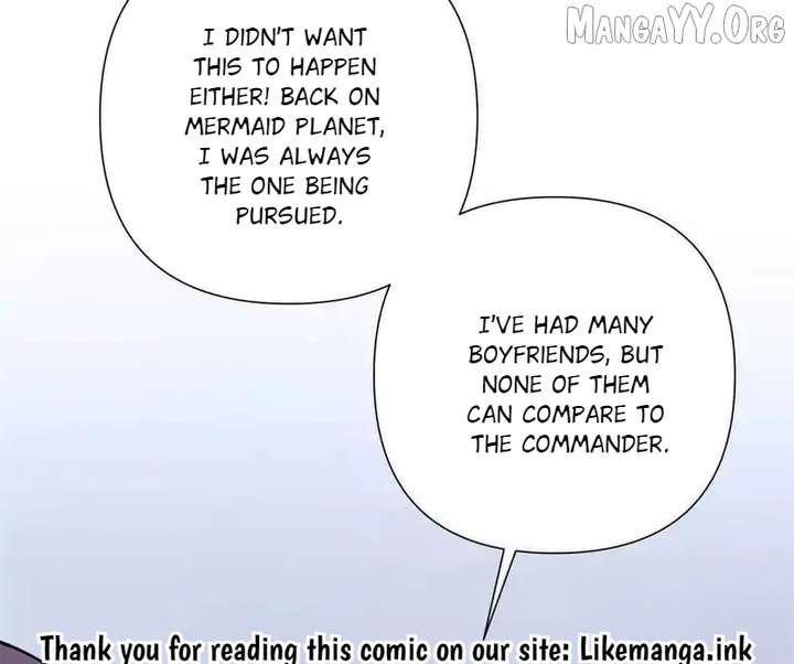 Her Marriage Was Called Off at Daytime, the Cutely Fierce Commander Asked Her For a Hug at Night Chapter 146 - Page 40