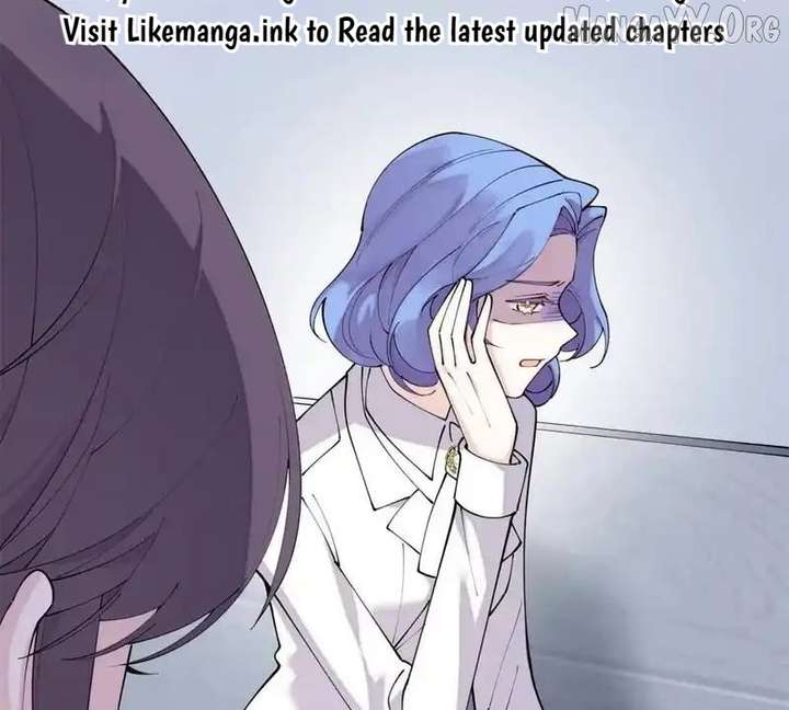 Her Marriage Was Called Off at Daytime, the Cutely Fierce Commander Asked Her For a Hug at Night Chapter 146 - Page 41
