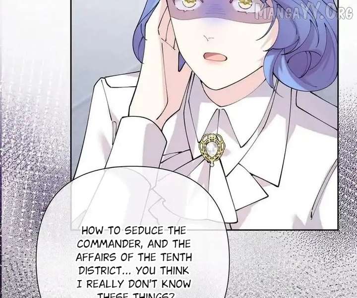 Her Marriage Was Called Off at Daytime, the Cutely Fierce Commander Asked Her For a Hug at Night Chapter 146 - Page 50