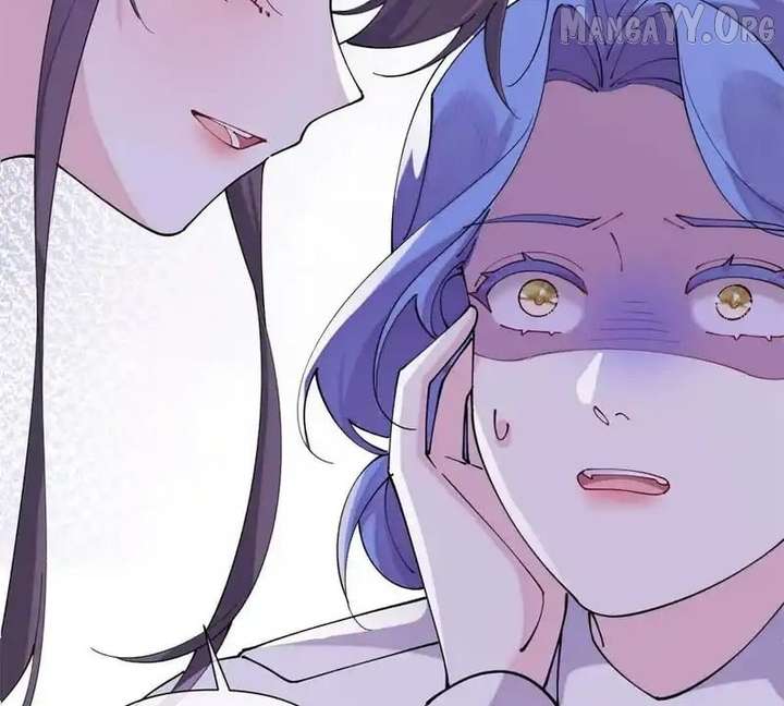 Her Marriage Was Called Off at Daytime, the Cutely Fierce Commander Asked Her For a Hug at Night Chapter 146 - Page 53