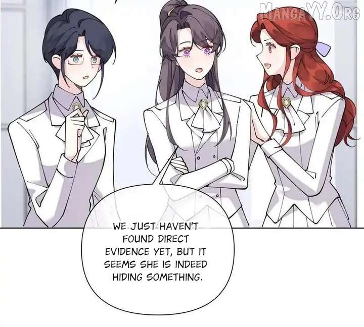 Her Marriage Was Called Off at Daytime, the Cutely Fierce Commander Asked Her For a Hug at Night Chapter 146 - Page 68