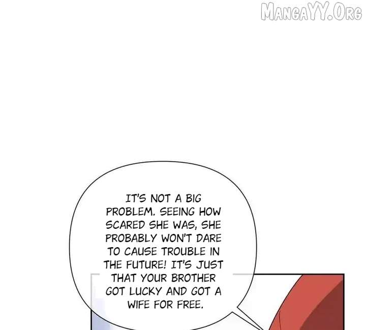 Her Marriage Was Called Off at Daytime, the Cutely Fierce Commander Asked Her For a Hug at Night Chapter 146 - Page 69
