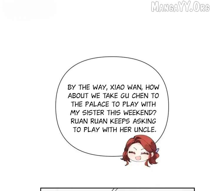 Her Marriage Was Called Off at Daytime, the Cutely Fierce Commander Asked Her For a Hug at Night Chapter 146 - Page 72