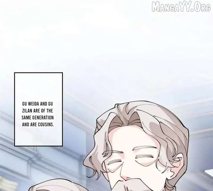 Her Marriage Was Called Off at Daytime, the Cutely Fierce Commander Asked Her For a Hug at Night Chapter 147 - Page 9