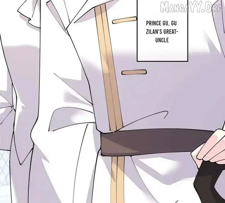 Her Marriage Was Called Off at Daytime, the Cutely Fierce Commander Asked Her For a Hug at Night Chapter 147 - Page 11