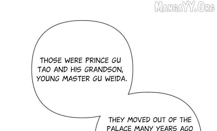 Her Marriage Was Called Off at Daytime, the Cutely Fierce Commander Asked Her For a Hug at Night Chapter 147 - Page 20