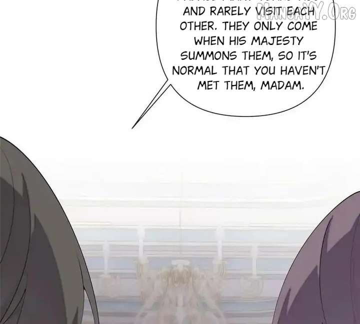 Her Marriage Was Called Off at Daytime, the Cutely Fierce Commander Asked Her For a Hug at Night Chapter 147 - Page 21
