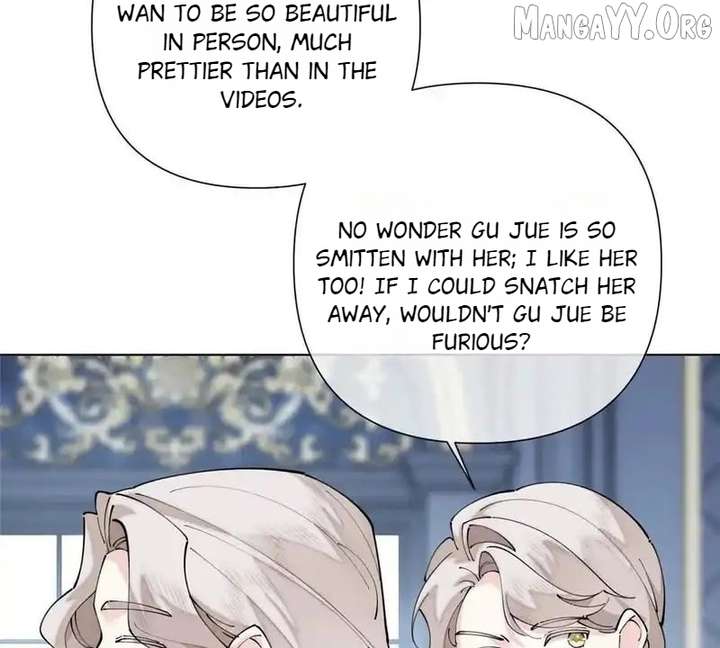 Her Marriage Was Called Off at Daytime, the Cutely Fierce Commander Asked Her For a Hug at Night Chapter 147 - Page 25