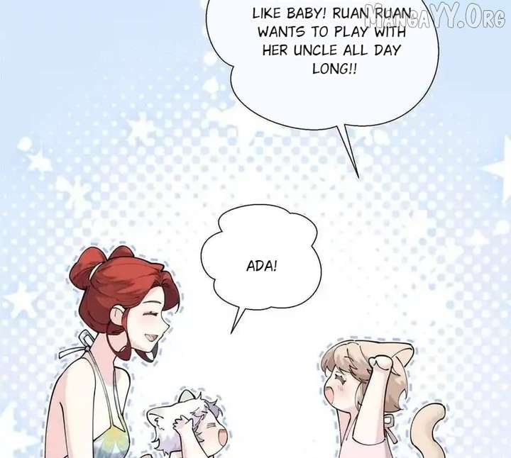 Her Marriage Was Called Off at Daytime, the Cutely Fierce Commander Asked Her For a Hug at Night Chapter 147 - Page 47